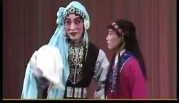1985京剧《锁麟囊》选场 赵荣琛柳凤飞艾世菊经典演绎 程派名剧在线观看下载下载