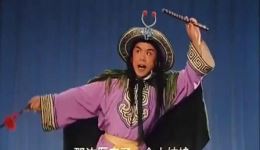 1976京剧电影《小放牛》高清下载 张春华刘秀荣主演 北京电影厂出品戏曲资源