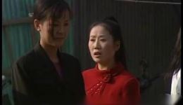 孤男寡女