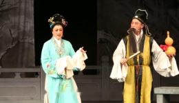 小吕剧《年关》全剧资源下载，李善武等主演，经典吕剧佳作在线观看下载下载