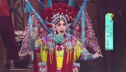 豫剧《破洪州》选段下载，吴琼经典演绎，戏曲资源免费获取下载