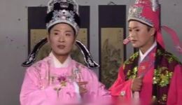 庐剧《父霸子妻》02集mp4视频下载 - 高清戏曲资源下载