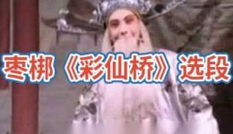 枣梆《彩仙桥》选段下载赵凤来经典演唱，领略传统戏曲韵味