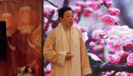 梅林重逢