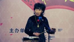 西河大鼓《要酒菜》汪英琴卢三联袂演绎，市井故事韵味十足，经典戏曲在线下载