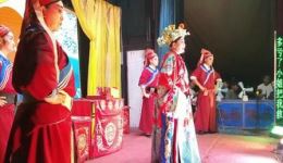 汤文明私访之铡陈霸