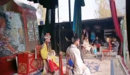 辕门斩子