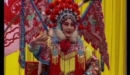尚派京剧《王宝钏·银空山》张艳玲精彩演绎，经典片段尽显国粹魅力