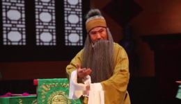新版吕剧《三子争父》张辛勤主演 孝道伦理经典戏曲在线下载
