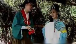 赣南采茶戏《三篙恨》第三集高清mp4戏曲视频下载，传统剧目在线观看