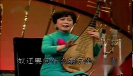 艺术节闭幕式流派演唱会精选