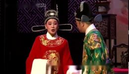 韩再芬余淑华黄梅戏《女驸马》下部现场演出下载，全场字幕资源