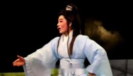 潮剧《梅花堪比父爱醇》选段 黄琳琳深情演唱 传统戏曲经典在线下载 潮剧《梅花堪比父爱醇》选段 黄琳琳深情演唱 传统戏曲经典在线下载