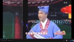 黄梅戏《夫妻观灯》选段下载赵章伟王莹等实力演唱，高清戏曲资源免费获取