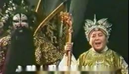 淮剧《辕门斩子》片段下载荣光辉陈月华精彩演绎，经典唱段不容错过