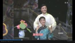 黄梅戏《雷雨》选段下载程小君徐镭洋袁伟精彩演绎，感受经典戏曲魅力下载