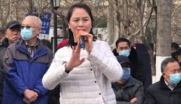 豫剧《投衙》选段下载 - 李凤俐经典演唱，高清戏曲资源速取下载