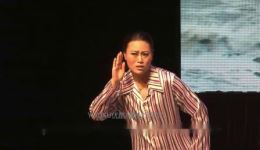 莆仙戏现代小戏《聪明误》官方正版下载 - 莆仙戏剧院倾情演绎