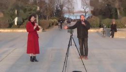 豫剧《朝阳沟》陈业俊葛海春演唱经典全剧，现代戏精品在线下载下载