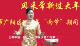 京东大鼓《一束秀发》郭宝艳演唱，经典曲艺作品在线下载