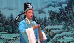 越剧《拜月亭·踏伞》戏曲视频mp4下载，吴凤花、吴素英等名家演绎经典片段