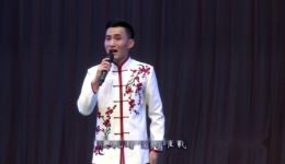 二人台经典《打樱桃》王泽任珂演唱片段，在线观看下载 - 戏曲资源网下载