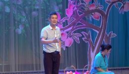 吕剧小戏《网红书记》高清MP4视频下载 - 基层干部题材戏曲资源 吕剧小戏《网红书记》高清MP4视频下载 - 基层干部题材戏曲资源