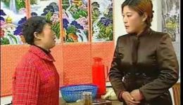 庐剧《二狗子闹新年》02集MP4视频下载｜搞笑现代戏全集资源速取下载