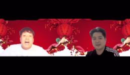 相声《学电台》杨晶韩宝涛精彩演绎，爆笑学电台桥段在线畅享下载