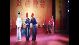 淮剧《孟姜女》全场下载刘建强李红梅夫妇经典演绎，传统淮剧精彩呈现