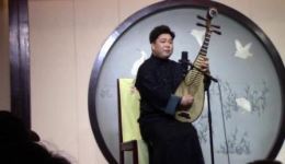 苏州评弹《柳毅传书》开篇在线收听，张敏倾情演绎经典传奇