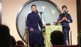 苏州评弹专场《啼笑因缘.梦咖啡》吴伟东盛小云主演,姑苏韵味经典演绎 苏州评弹专场《啼笑因缘.梦咖啡》吴伟东盛小云主演,姑苏韵味经典演绎