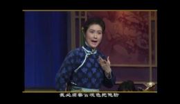 沙家滨--智斗