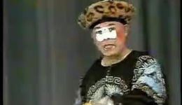 八大锤