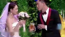 陈乔恩明道许君聪主演《青蛙变王子》小品下载-2020新春喜剧之夜经典作品下载