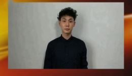 2021全国青年京剧小生演员网络演唱会经典剧目线上展演，国粹青春活力绽放