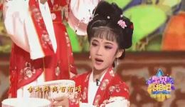 歌仔戏《挑花刺绣》高清戏曲视频mp4下载，北京师范大学厦门海沧附属学校精彩演绎下载