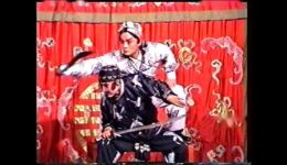 京剧《三岔口》周洪武演唱视频mp4下载 - 高清戏曲资源下载
