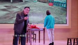 小淮剧《父还子债》完整版下载 - 王春华主演诚信题材经典剧目