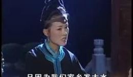 庐剧《恶毒姐姐伤心妹》05集mp4视频下载 - 高清戏曲资源在线获取