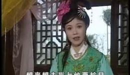 庐剧《恶毒姐姐伤心妹》04集mp4视频下载，安徽经典戏曲全本资源在线获取