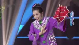 海城喇叭戏《王婆骂鸡》肖杰杜晓玲主演，经典下载