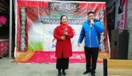 琼剧《锣鼓谁不爱》mp4视频下载 - 海南传统戏曲全场戏资源