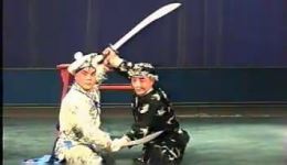 丝弦折子戏《三岔口》张勇高文贸演唱视频mp4下载,经典戏曲资源免费获取 丝弦折子戏《三岔口》张勇高文贸演唱视频mp4下载,经典戏曲资源免费获取