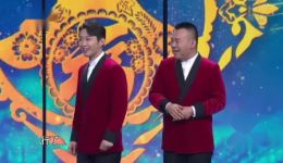 2021央视春晚相声《如此家长》金霏陈曦表演，聚焦教育焦虑，戳中家长痛点下载