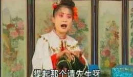 河曲二人台经典《探病》李有狮燕瑞琴演绎,地道民间风情戏曲资源下载 河曲二人台经典《探病》李有狮燕瑞琴演绎,地道民间风情戏曲资源下载