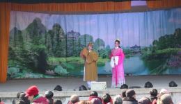 锡剧《庵会》余扣桂兰演唱戏曲视频mp4下载-经典锡剧资源
