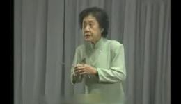 西河大鼓《穆桂英接印》艳桂荣演唱，经典戏曲mp4视频下载资源推荐