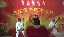 柘城琴书《访宝传》蔡大英演唱,传统曲艺经典在线聆听 柘城琴书《访宝传》蔡大英演唱,传统曲艺经典在线聆听