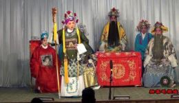 川剧经典《太君辞朝》高清下载 蒋秀芳秦德虎主演 重庆双碑川剧团演绎下载